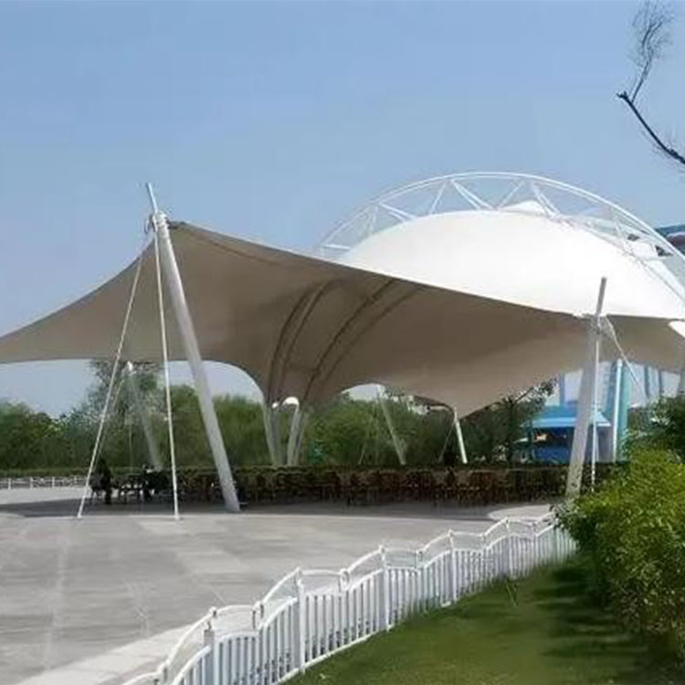 平阴县工程案例