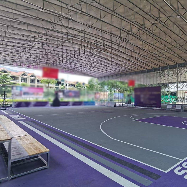 平阴县工程案例