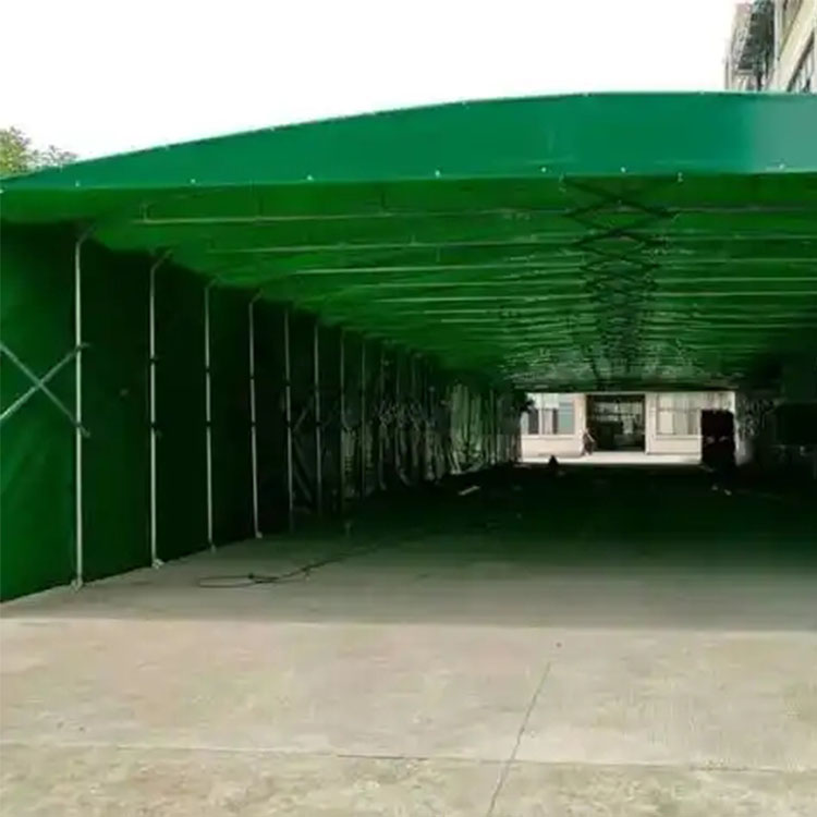 平阴县工程案例