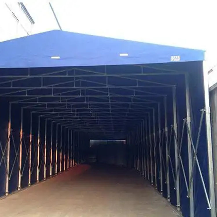 平阴县工程案例